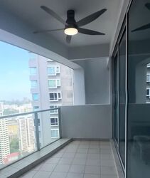 Twin Regency (D3), Condominium #581290151